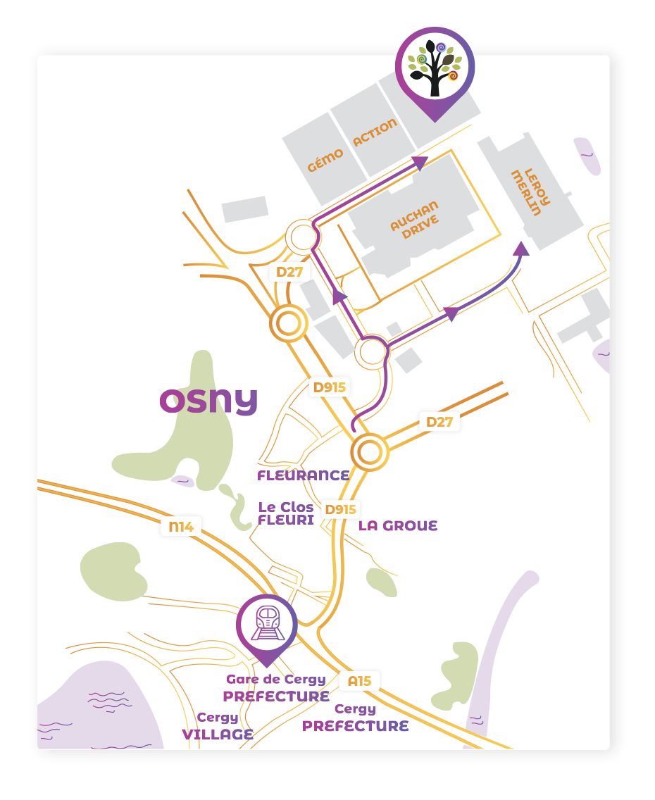 My Dreamland Osny Parc De Jeux Indoor Ateliers Restaurant Cafe